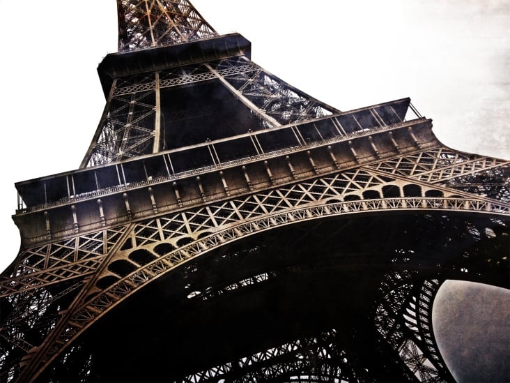Mon Paris