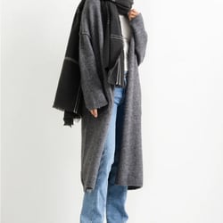 Maya Hardenbecker x C&A