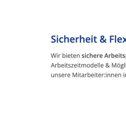 Illustration für die Website von ORBIS