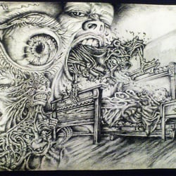 deadly dream