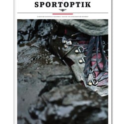LEICA SPORTOPTIK / Broschürensystematik