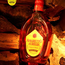 Amaretto