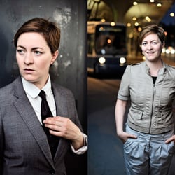 Annett Siegmund