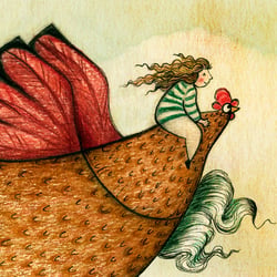 Detail Illutration