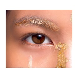 Gold Sparkle