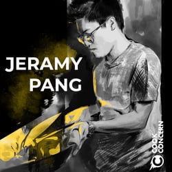 illustration cook concern: Jeramy Pang