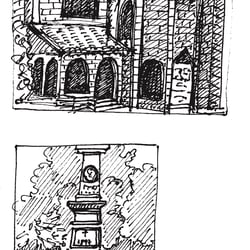 Barsinghausen am Deister – Kloster / Filzstift
