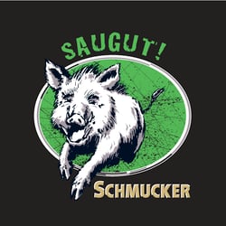 Illustration – Brauerei „Schmucker“