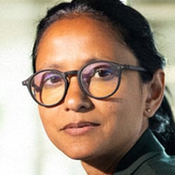 Dalia Das | CEO Neue Fische