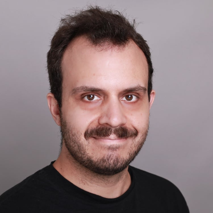 Kilian Eschenbach