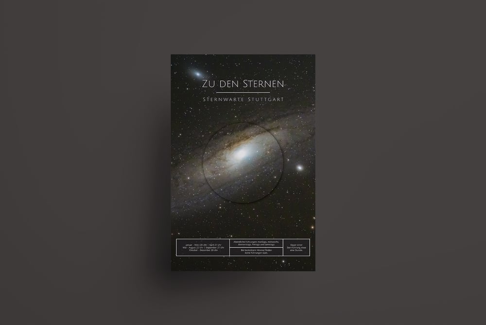 Plakat Design