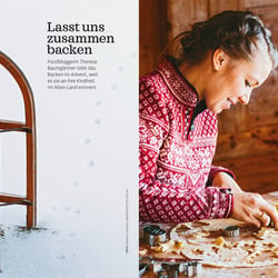 hygge magazin, nr. 3