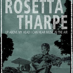 SISTER ROSETTA THARPE