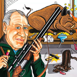 Karikaturen
