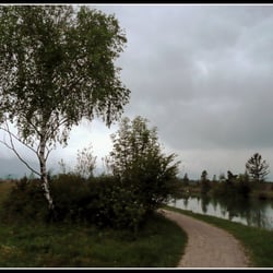 Kochel-Walchensee-Loisach