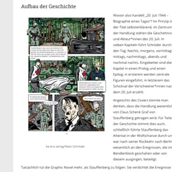 Rezension auf „Demokratiegeschichten