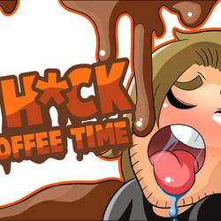 Oh H*eck Coffee Time