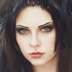 Fantasy Portraiture