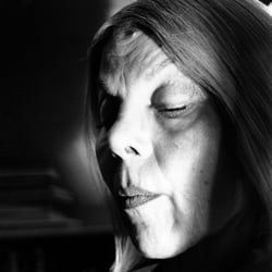 portrait Frau