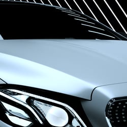 Daimler Detroit
