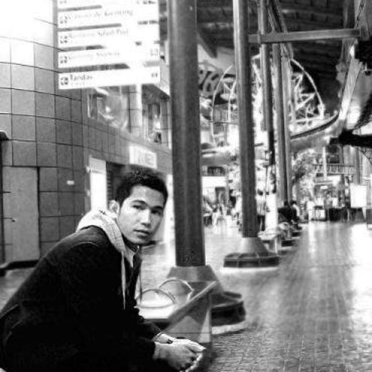 Andre Ginting