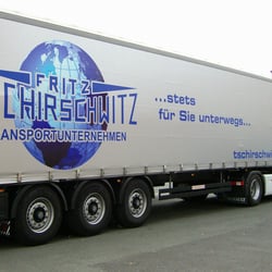 Fahrzeugbeschriftung