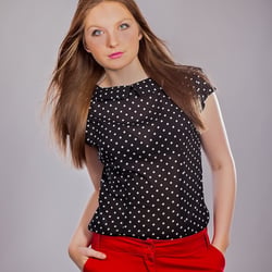Fashion Shooting 2014 – Neubearbeitet 2017