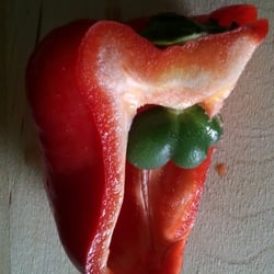 Food Fotografie 2012 Paprika in Farbe No 04