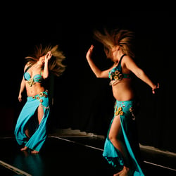 Dance Competition