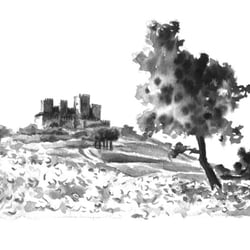 Andalusien