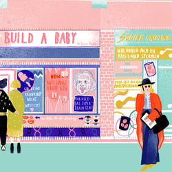 Build a Baby