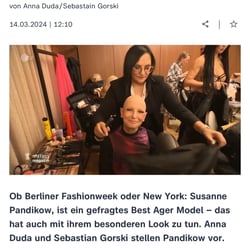 ZDF Beitrag