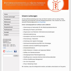 infoG