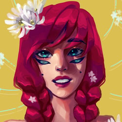 Digitale Illustrationen