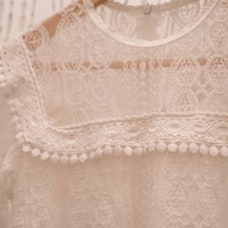 THE DRESS