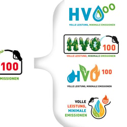 HVO Logo Design