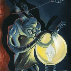 professor
