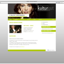 Konzeption | Gestaltung | Programmierung
