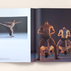 Ballettmagazin