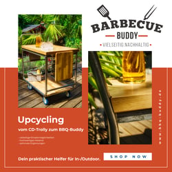 BBQ-Buddy 1