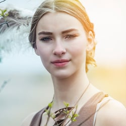 Portraits