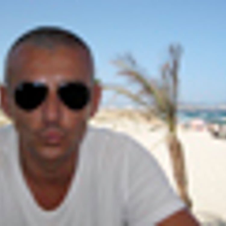 Jose-Luis Martinez