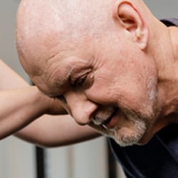 Enduring Fitness