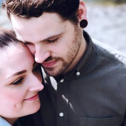 Engagementshooting