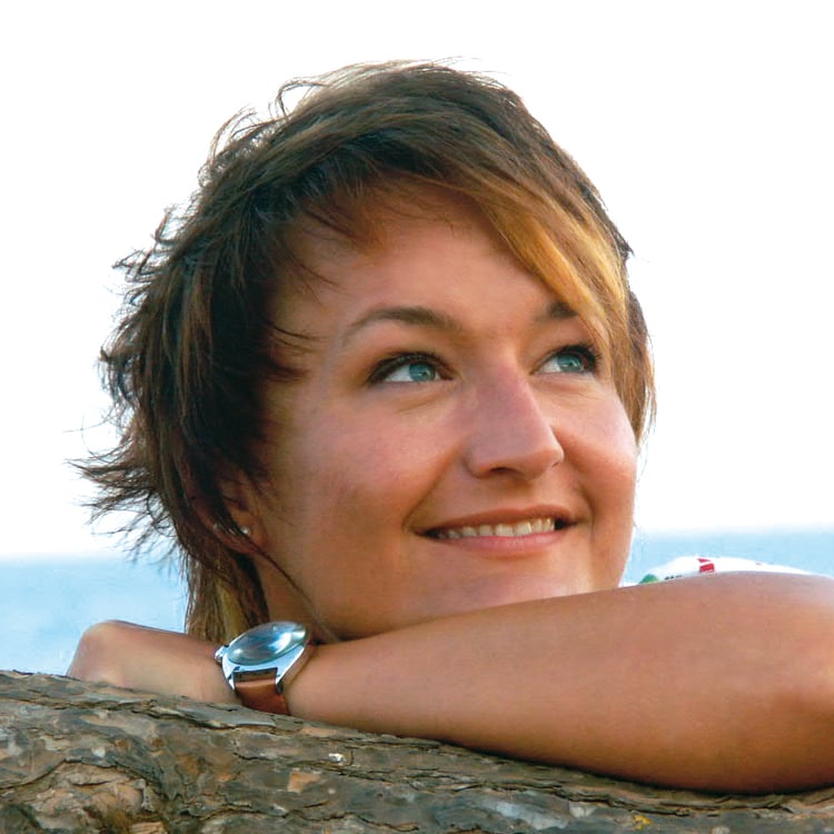 Claudia Geiger