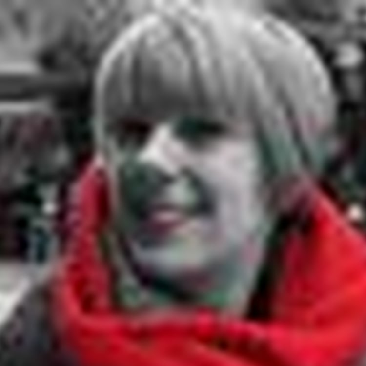 Christine Schanz