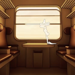 Animationsshort: gezeigt in der BW Rolle des internationalen Trickfilm Festivals Stuttgart