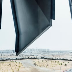 Siemens Headquarter Abu Dhabi by lindemannPhotography