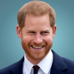 Prince Harry