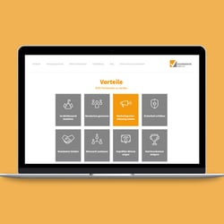 Kampagnenwebsite